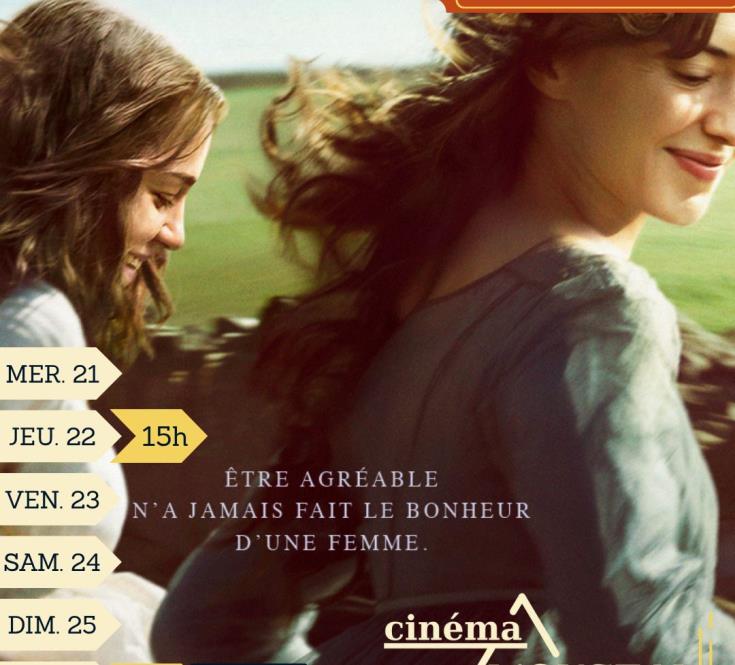 Raison et sentiments, 2h12, drame romantique de  Georgia Oakley avec Daisy Edgar-Jones, Esmé Creed-Miles, Caitríona Balfe, Bodhi Rae Breathnach_1