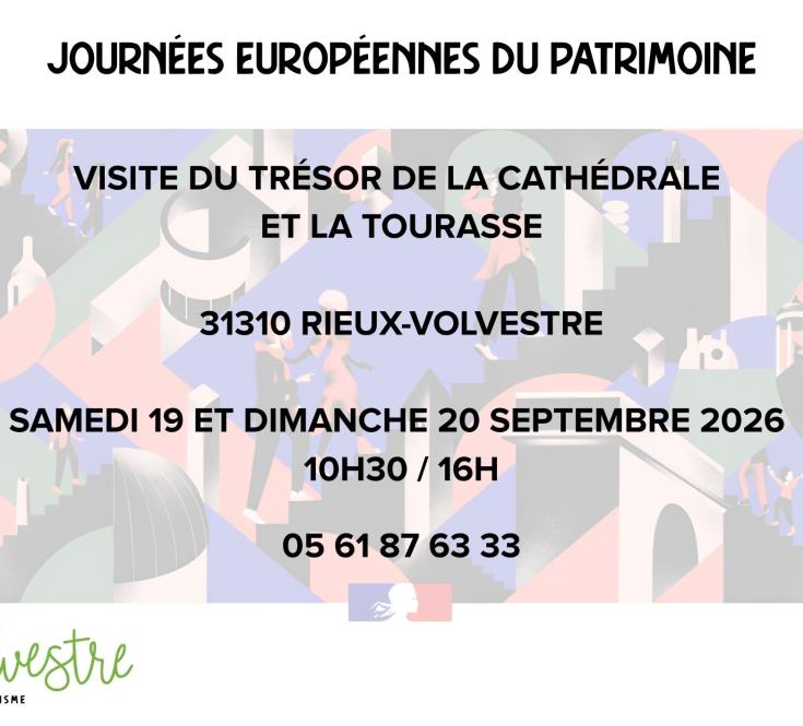 journées européennes du patrimoin