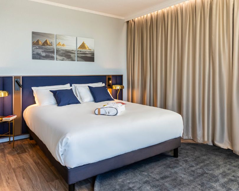 MERCURE TOULOUSE AÉROPORT BLAGNAC, Blagnac - photo 7