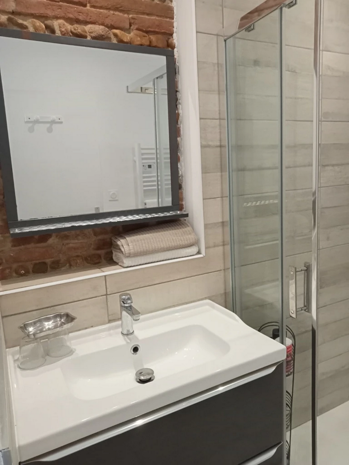 GITE DE PHAM, Belberaud