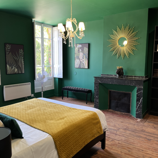 CHATEAU LAMOTHE, Baziège - photo 5