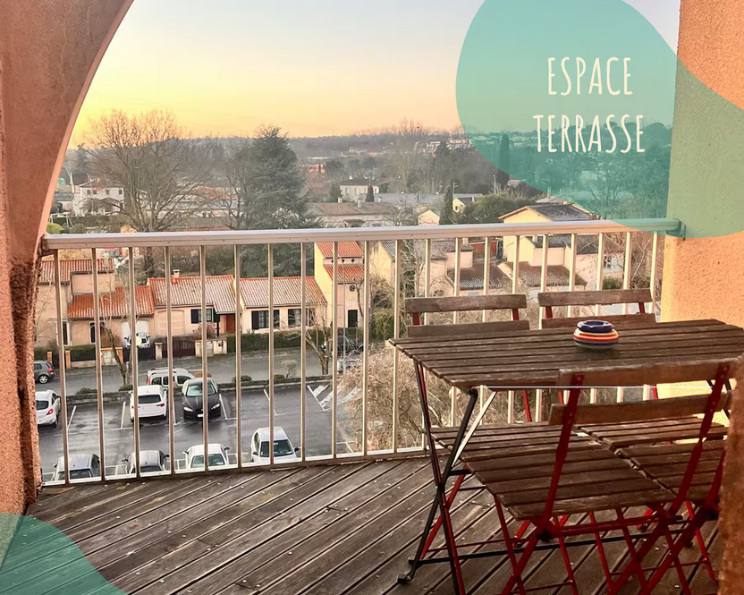 L'ESCALE DU MIDI, Ramonville-Saint-Agne - photo 8