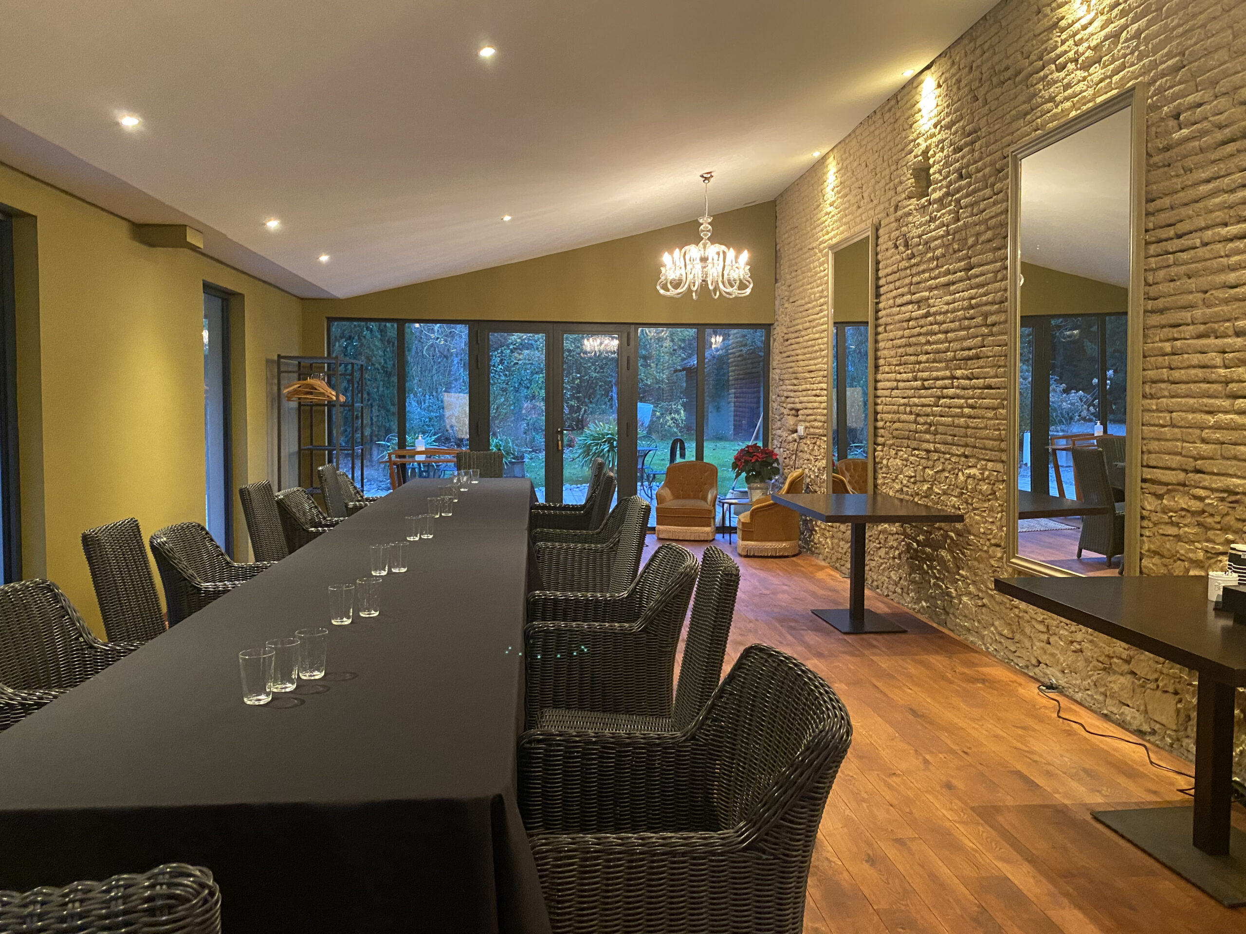 LA MASQUIERE, Gardouch - photo 7