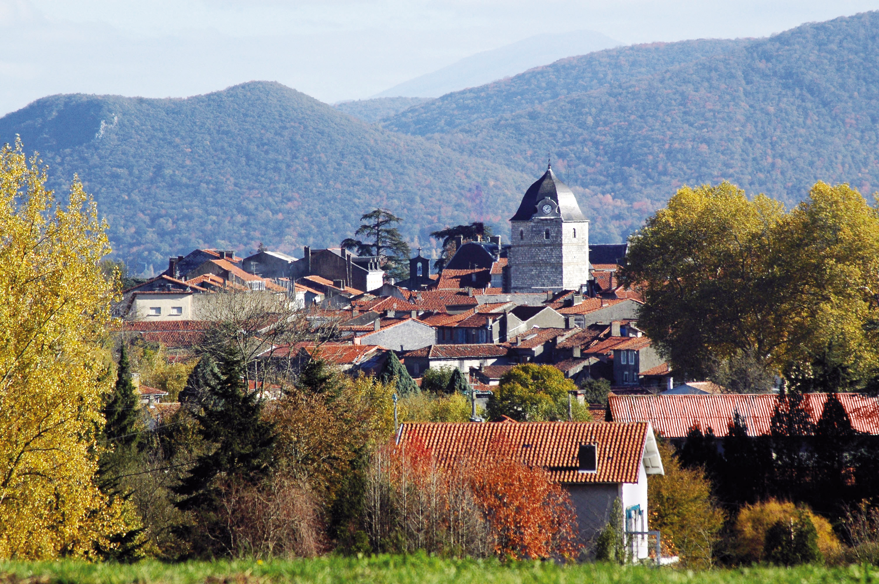 LES CHALETS DU LAC DE MONTREJEAU, Montréjeau - photo 4