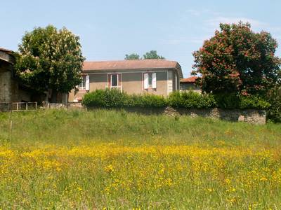 LA ROSE DES PYRENEES - LOFT