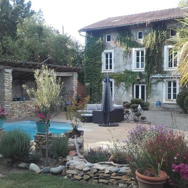 LES CHAMBRES DE CHEZ FLORENCE