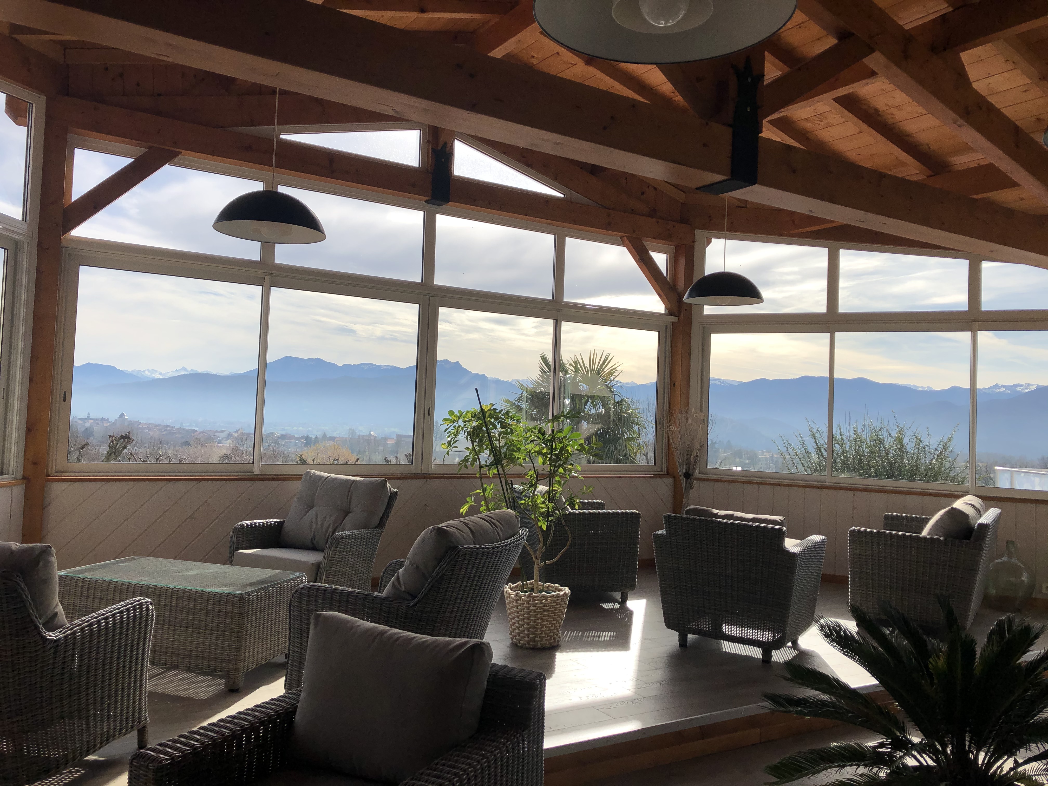 CAMPING MIDI PYRENEES, Montréjeau - photo 10