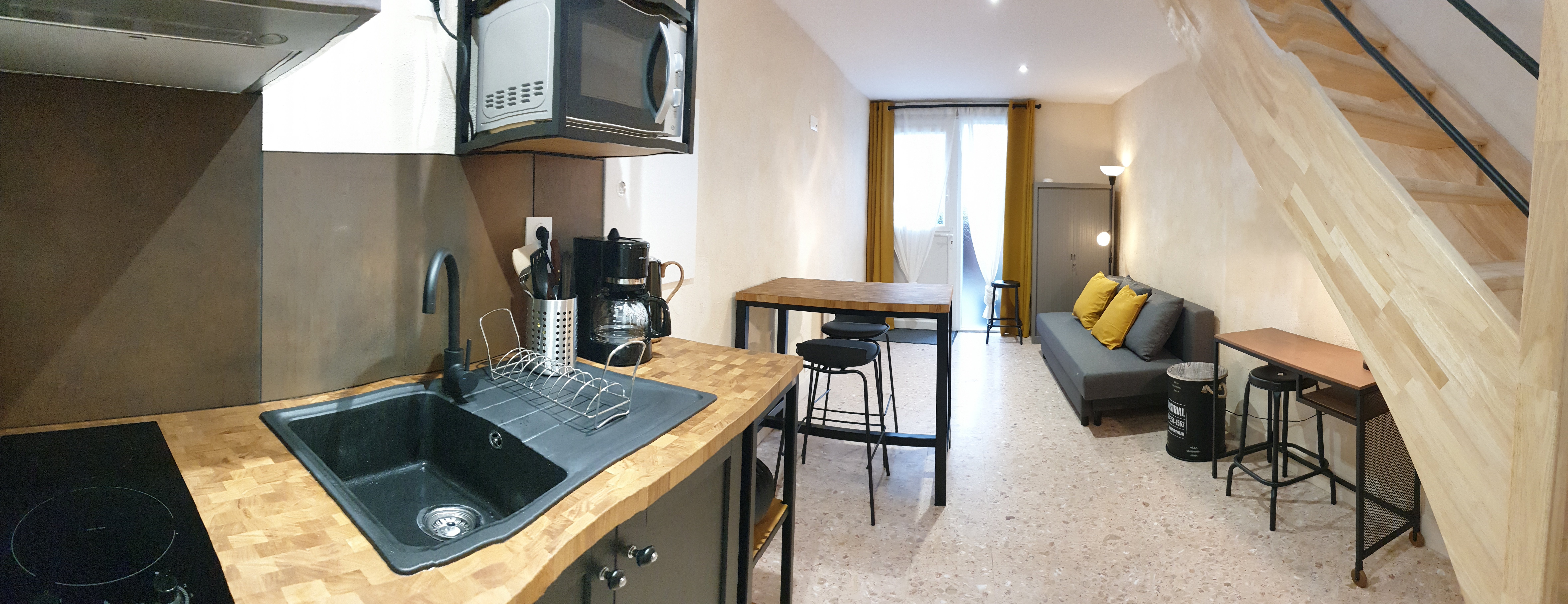 DORMIR A CARAMAN - LE LOFT, Caraman - photo 6