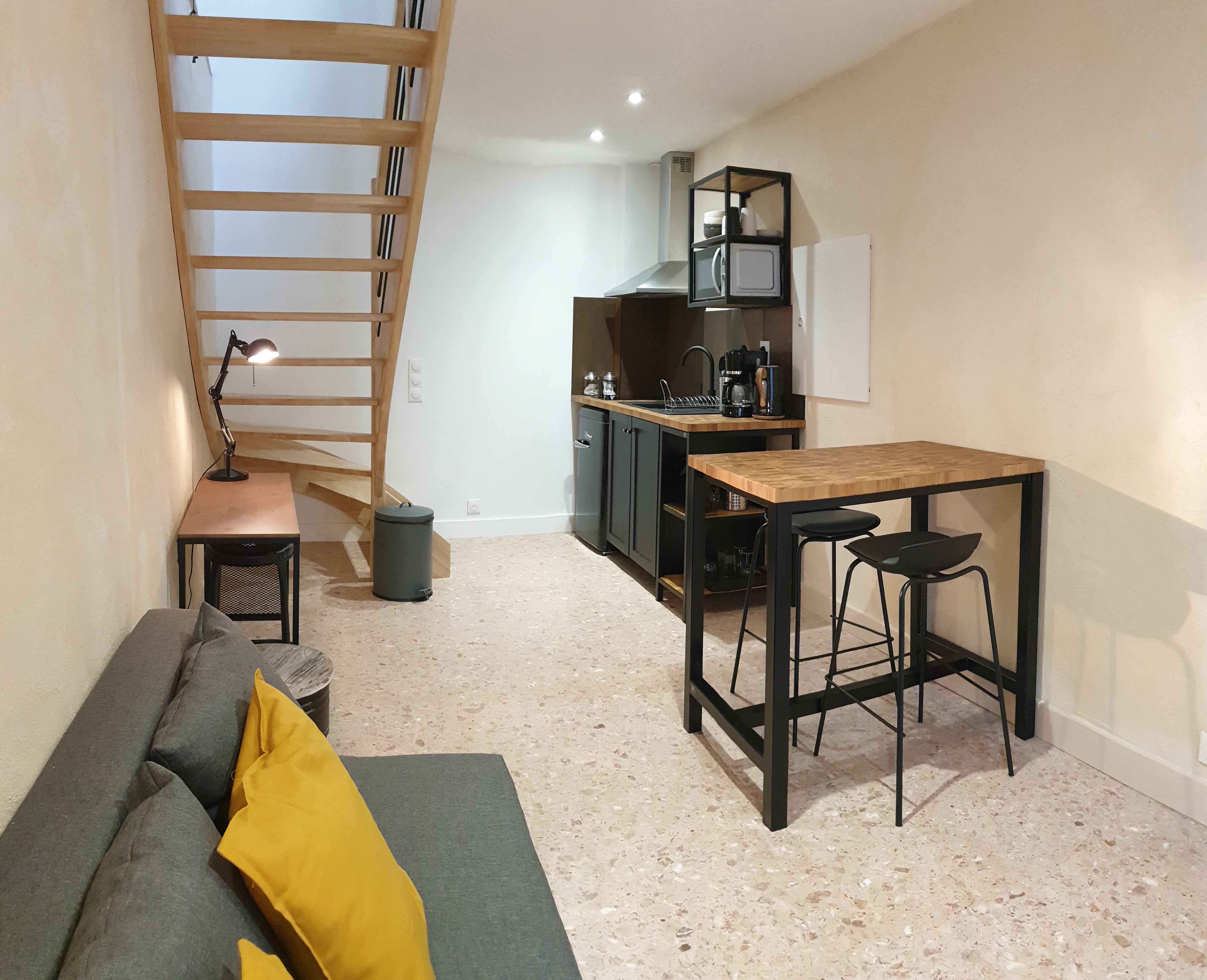 DORMIR A CARAMAN - LE LOFT, Caraman - photo 5