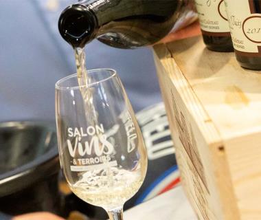 Salon Vins & terroirs et chocolat & gourmandises à Toulouse