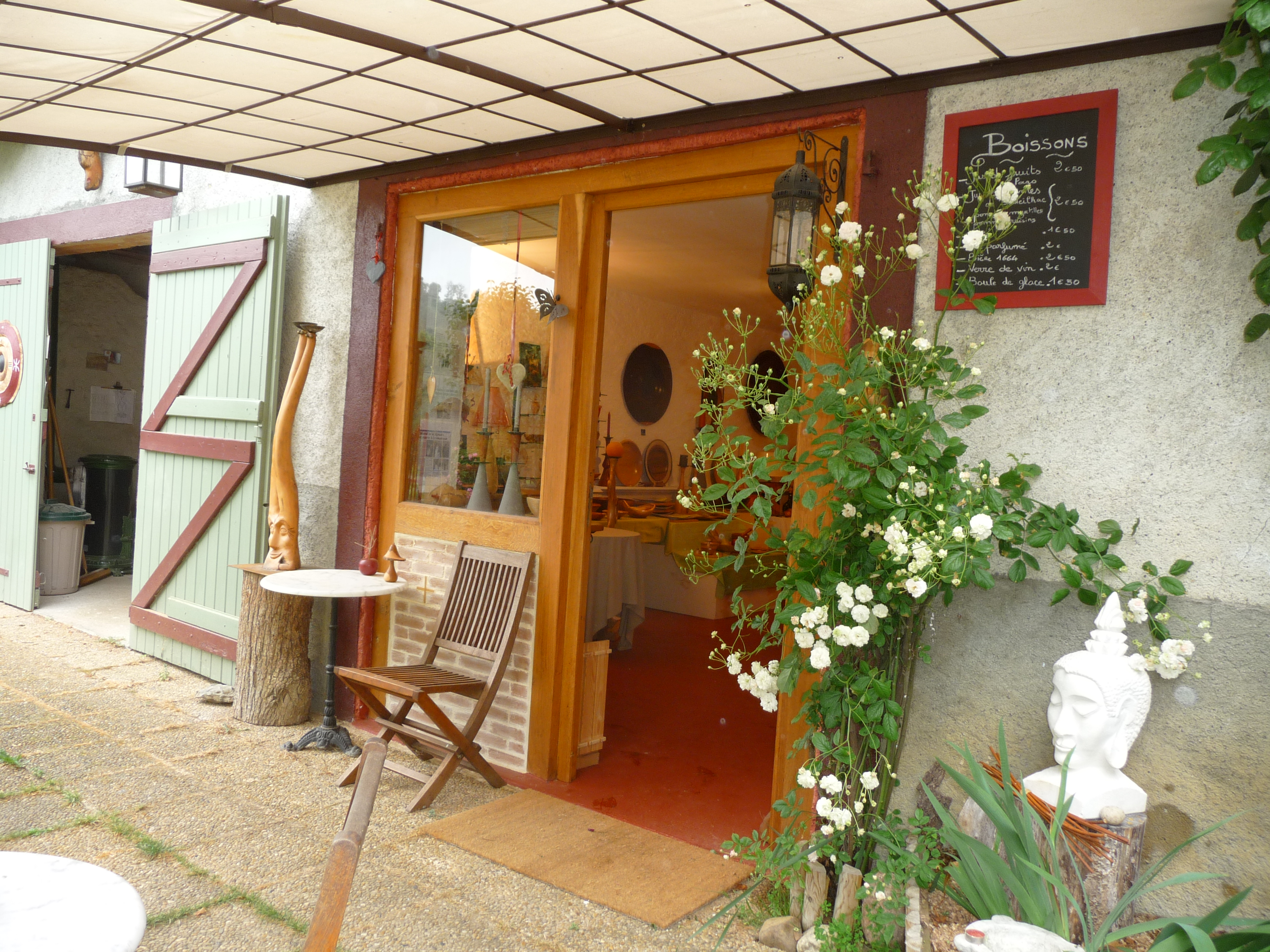 AU COEUR DU BOIS, Sédeilhac - photo 5