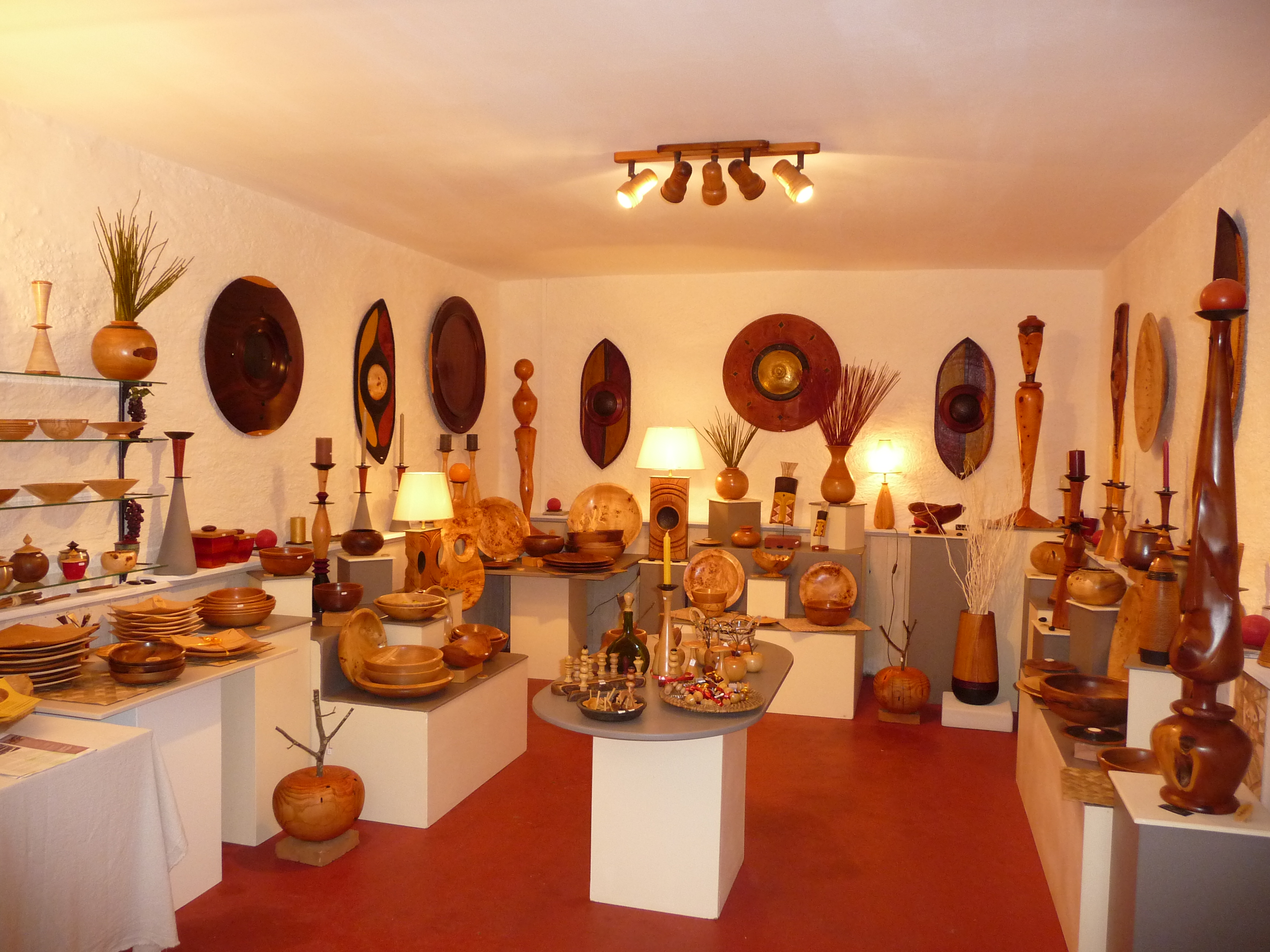 AU COEUR DU BOIS, Sédeilhac - photo 4