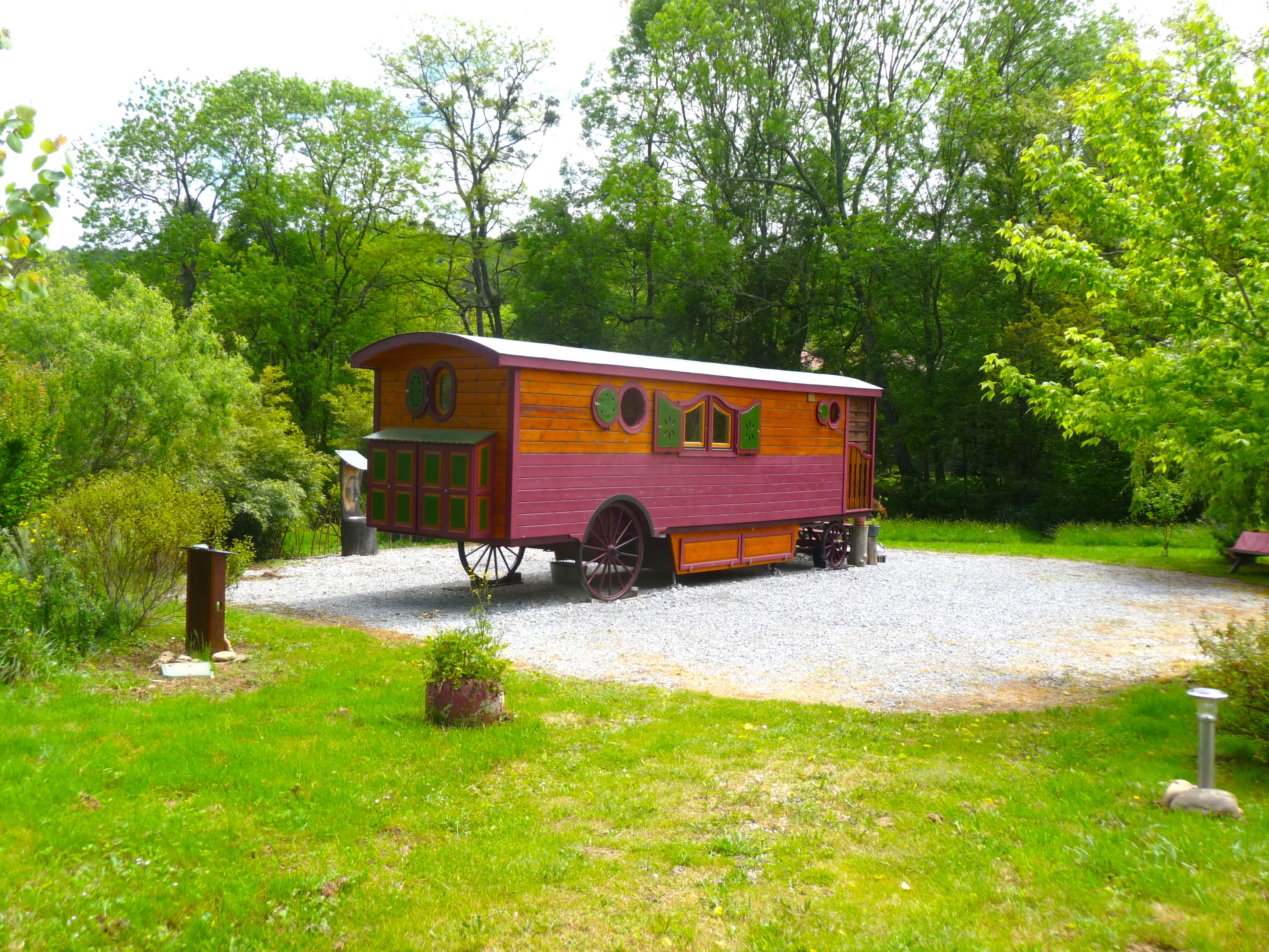 AU COEUR DU BOIS, Sédeilhac - photo 11