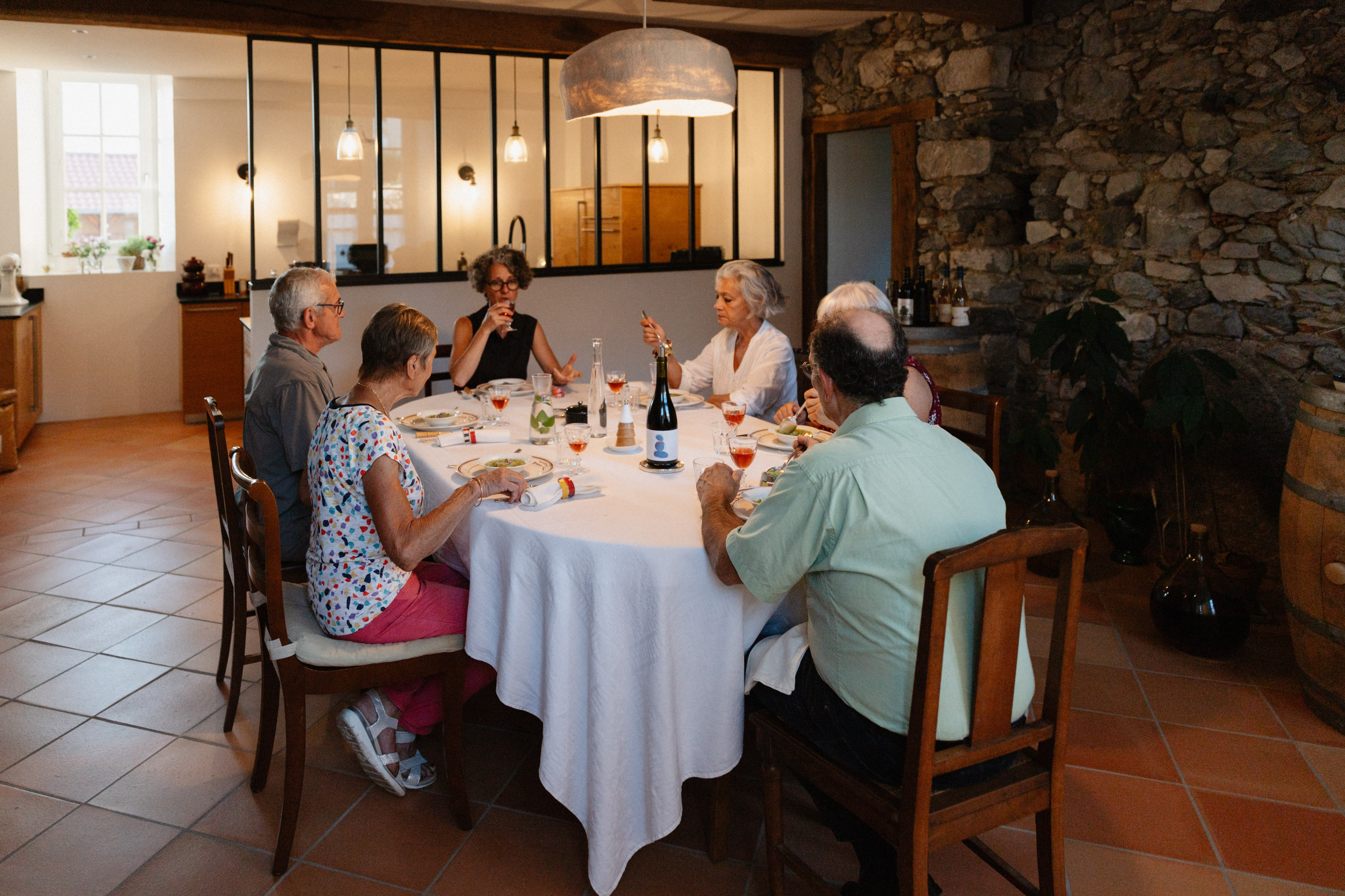 A L'OREE DU CAGIRE, Juzet-d'Izaut - photo 4