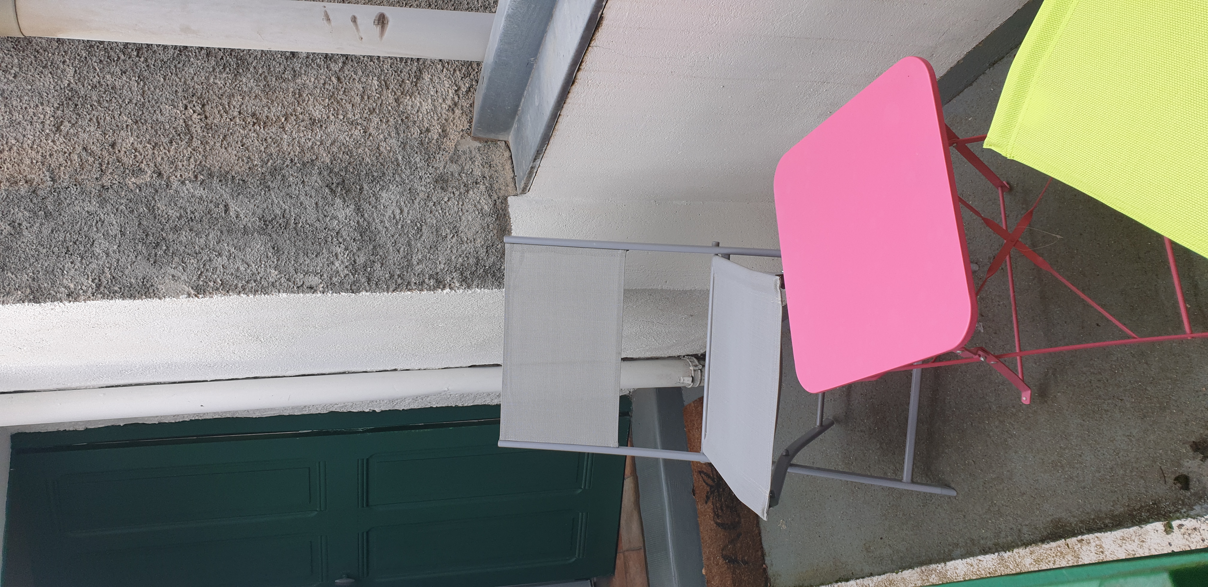 Appartement Dans Maison Luchonnaise (N3)