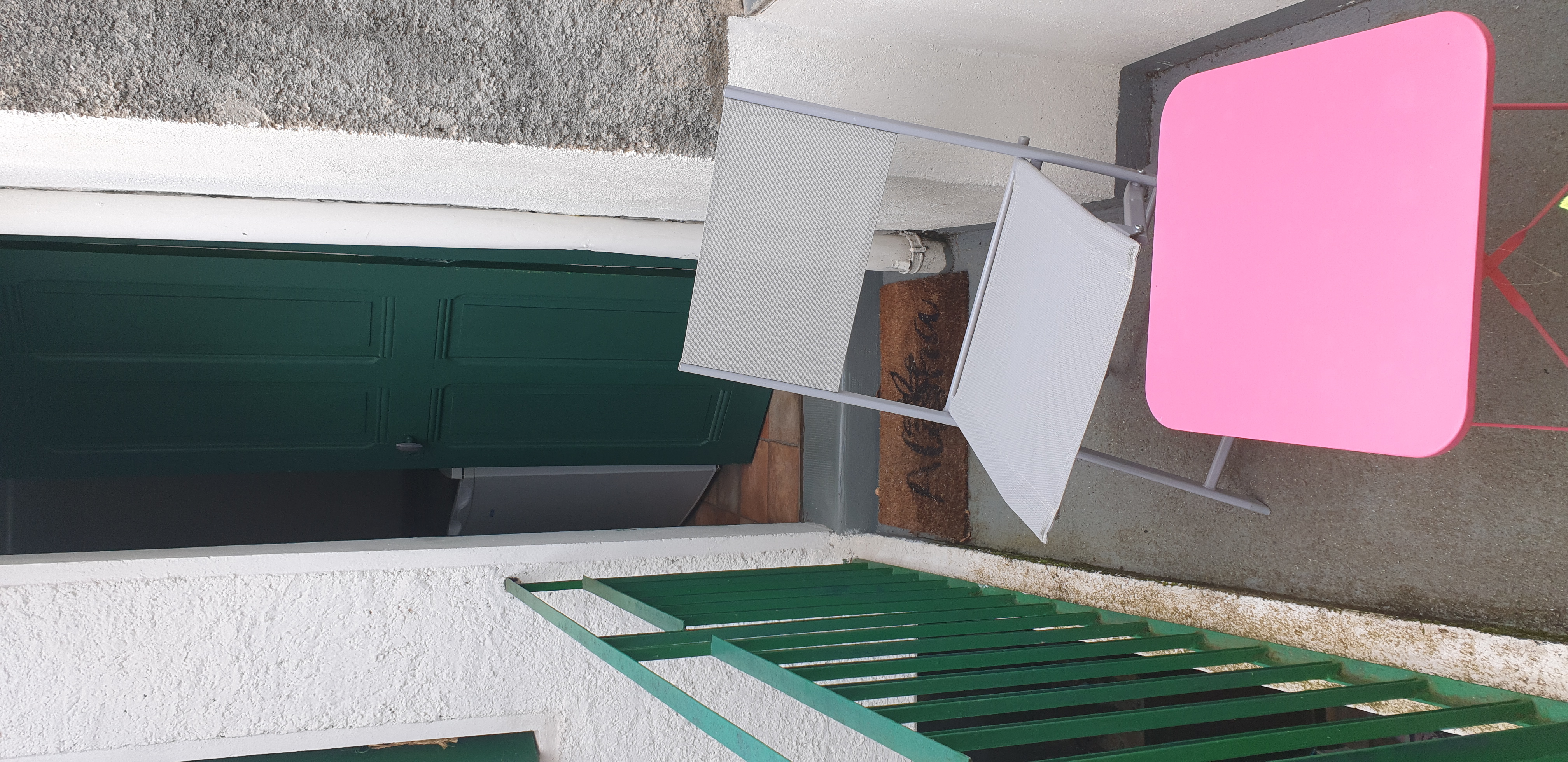 Appartement Dans Maison Luchonnaise (N3)