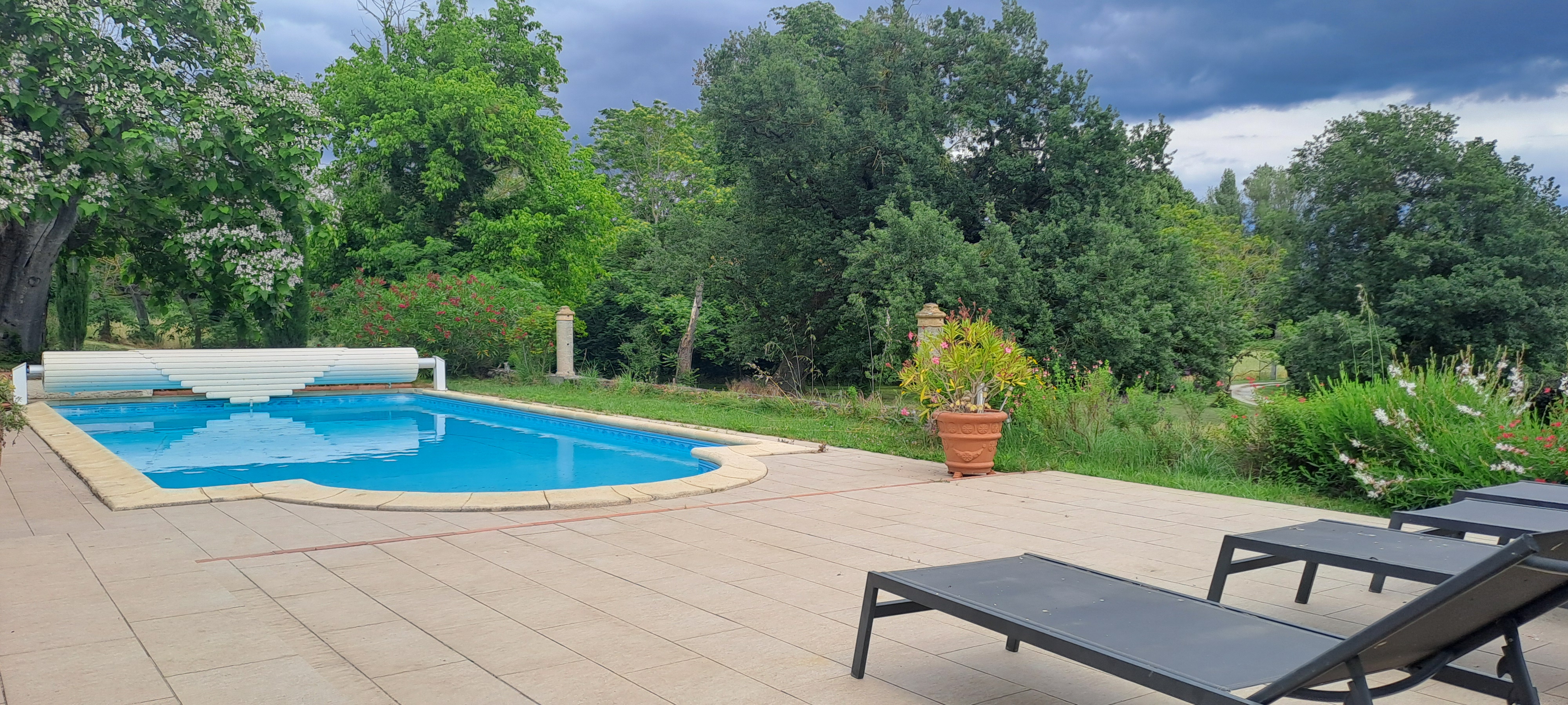 DOMAINE DE SIMORRE - CAZERES, Cazères - photo 3