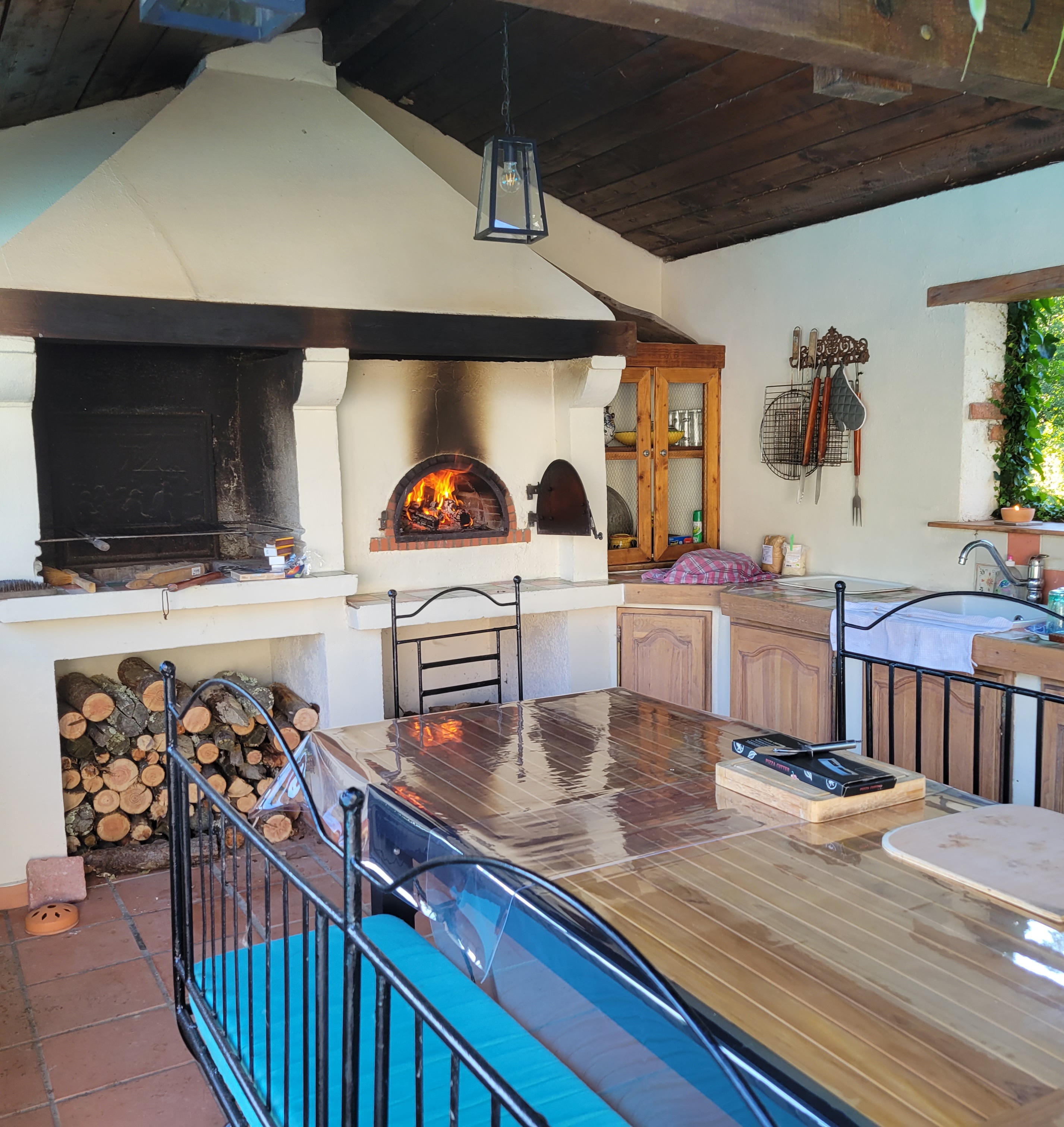 STUDIO LA PLAINE DE MAJOURI, Beaufort - photo 6