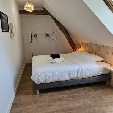 LES ECHAPPEES BELLES - ETH REFUGI