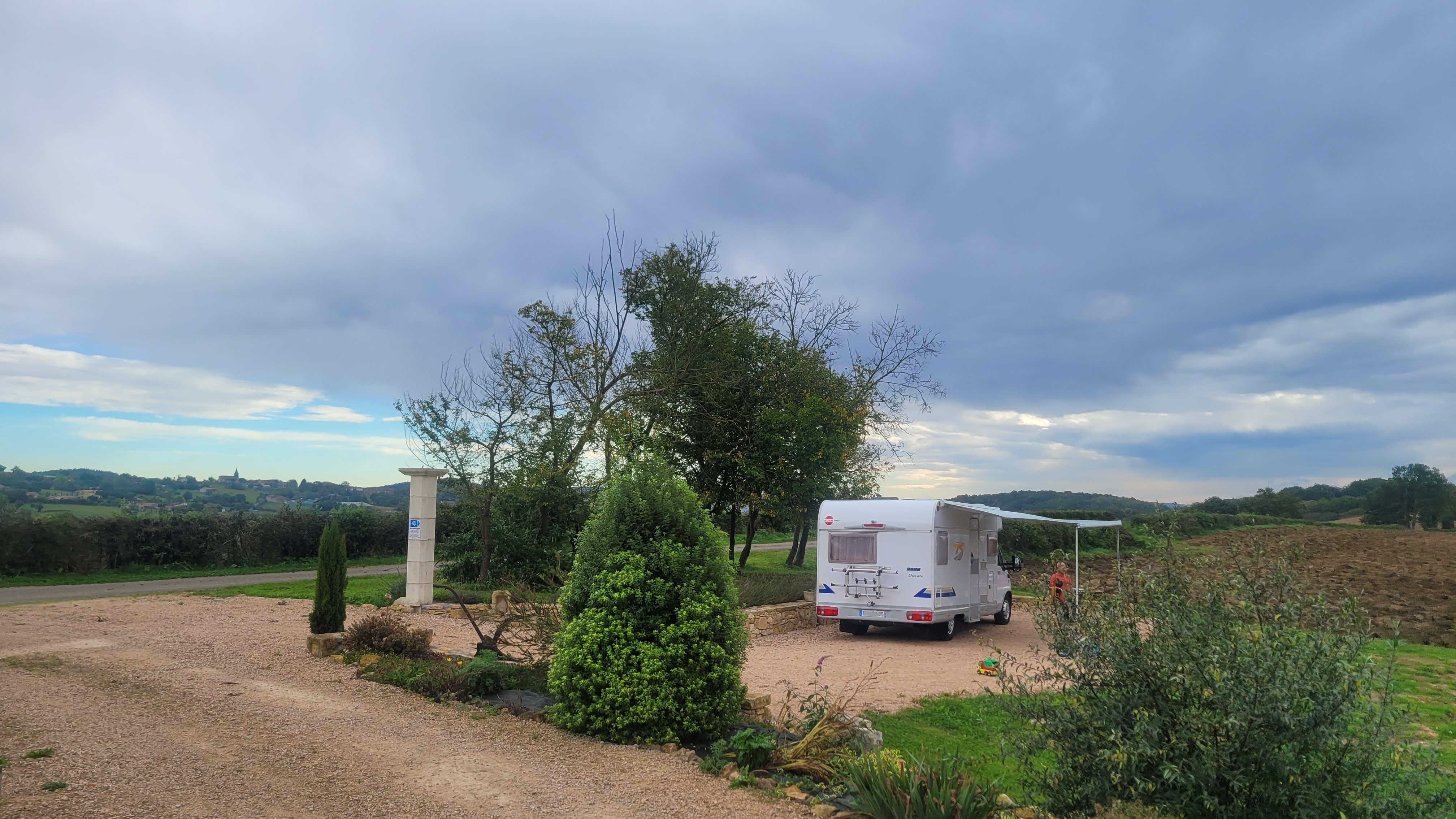 MAISON CHARROUX - photo 4
