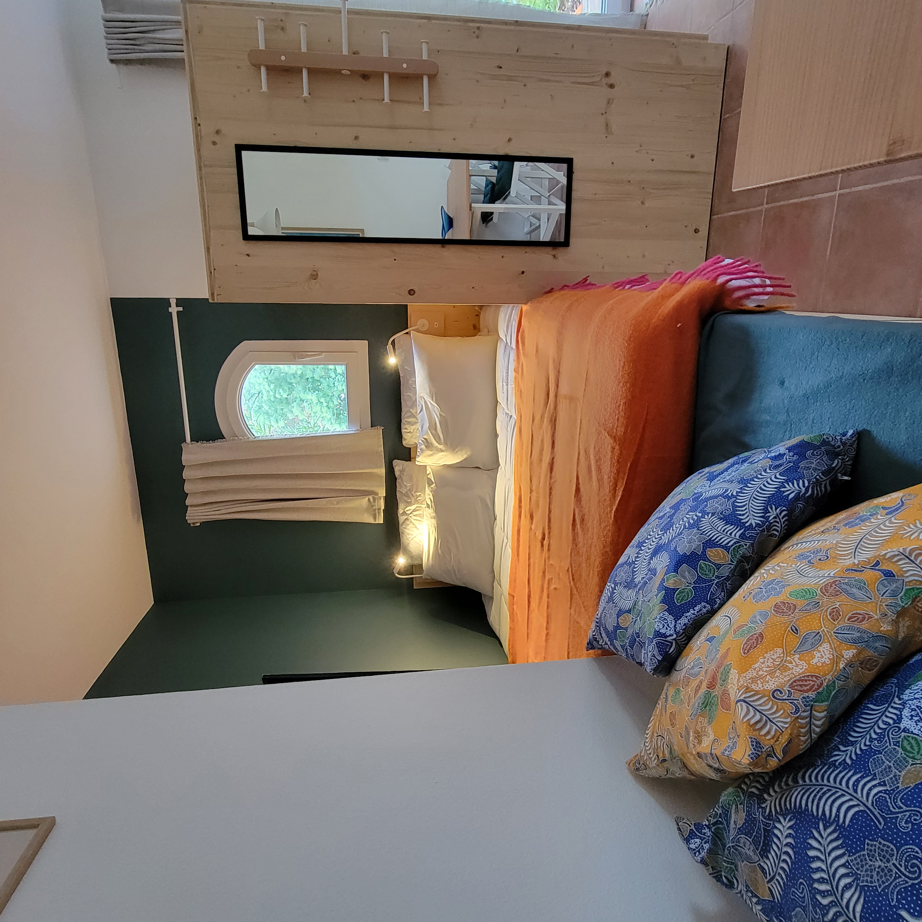 STUDIO LA PLAINE DE MAJOURI, Beaufort - photo 8