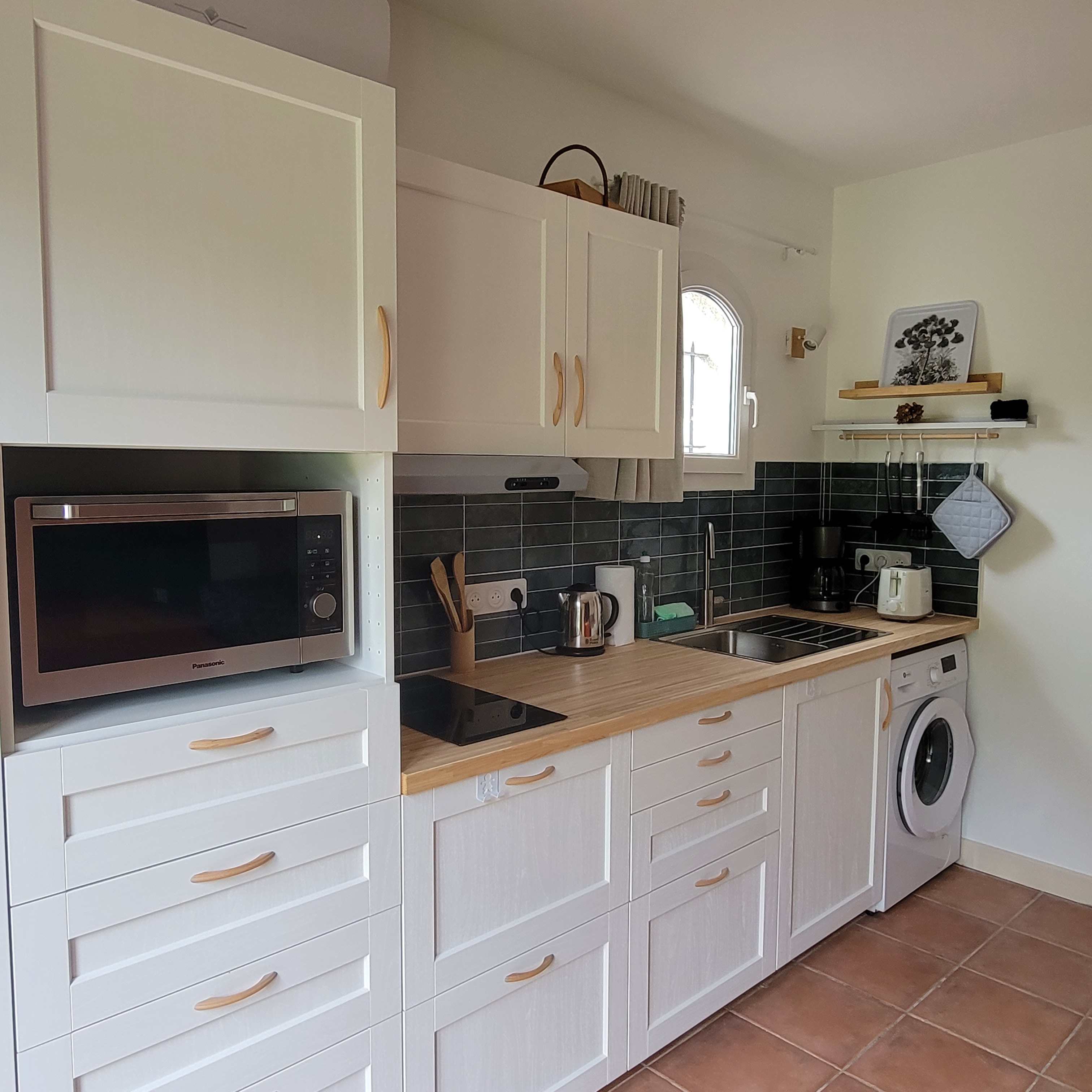 STUDIO LA PLAINE DE MAJOURI, Beaufort - photo 3