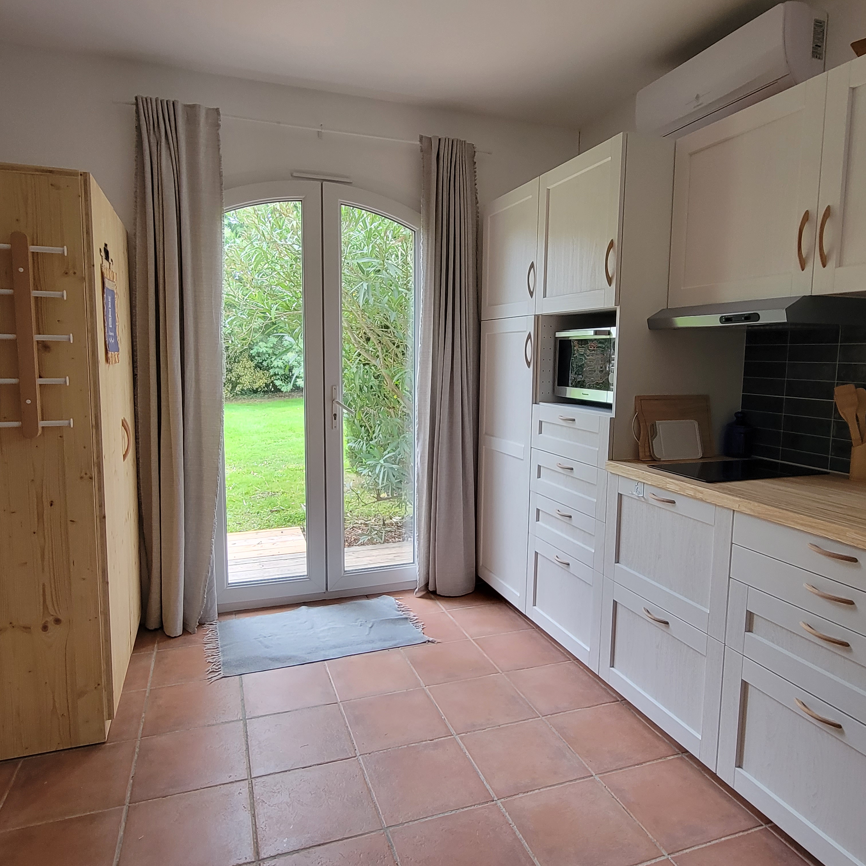 STUDIO LA PLAINE DE MAJOURI, Beaufort - photo 2