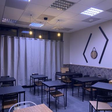 Resto Seretissimo Pizzeria