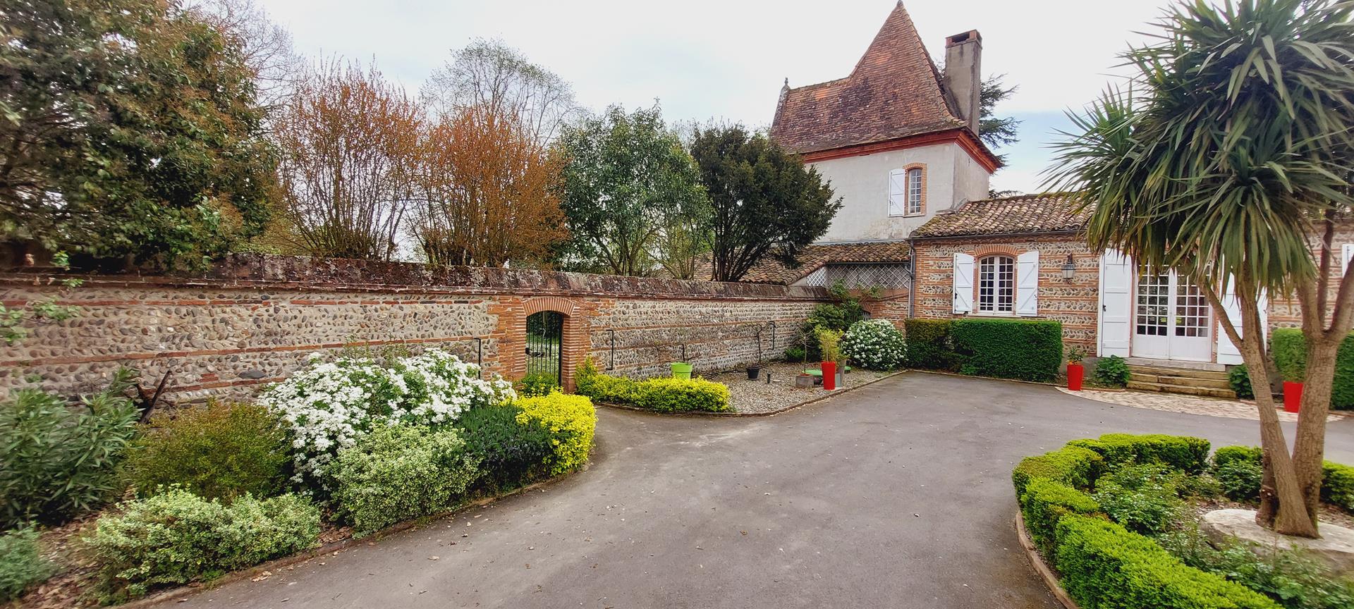 DOMAINE DE L'ELYSÉE - LE PRESTIGE, Saint-Élix-le-Château - photo 4