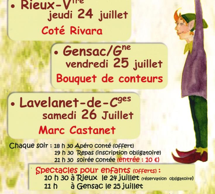 Affiche