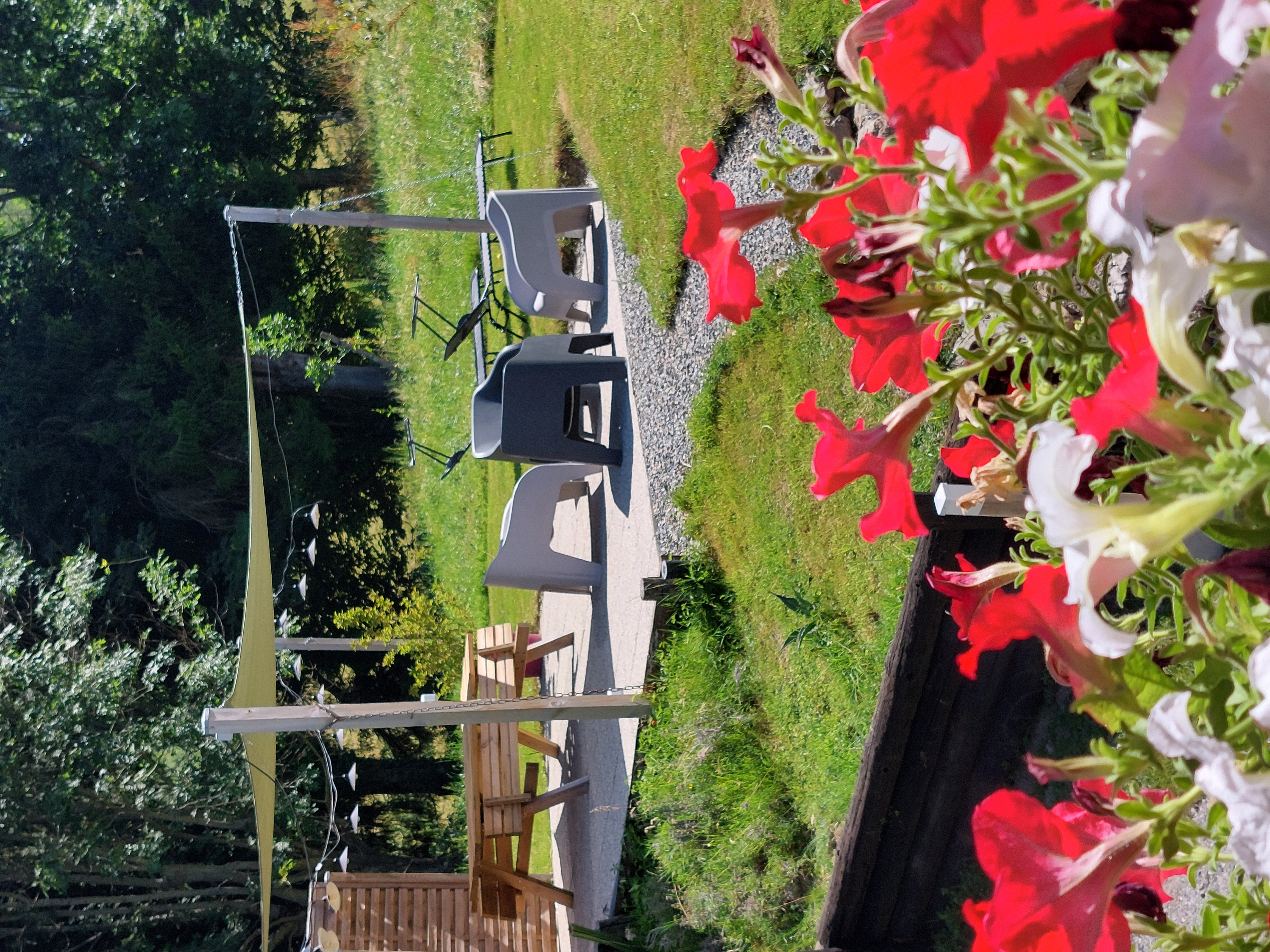 CHALET PENE NERE - L'ETAPE ASPETOISE, Aspet - photo 4