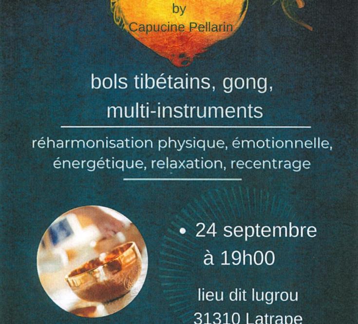 Affiche 