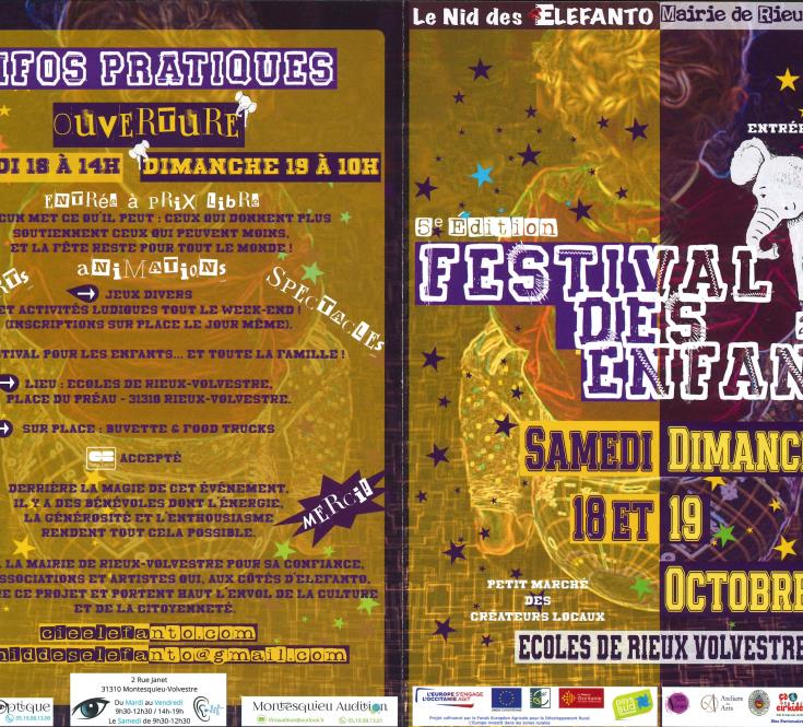 Affiche