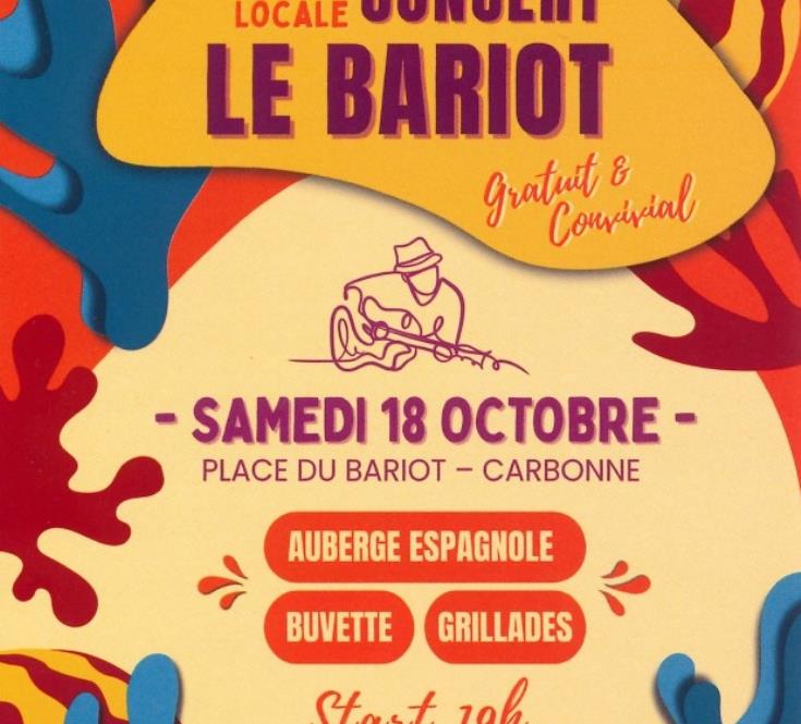 Affiche