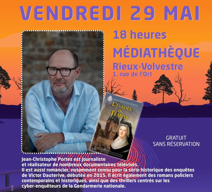 2026_affiche_rencontre_Jean-Christophe_Portes