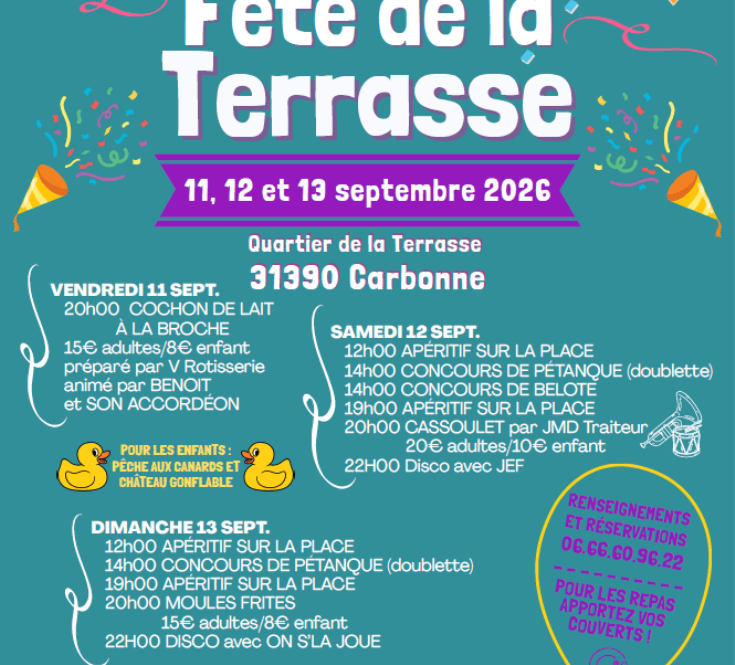 Affiche