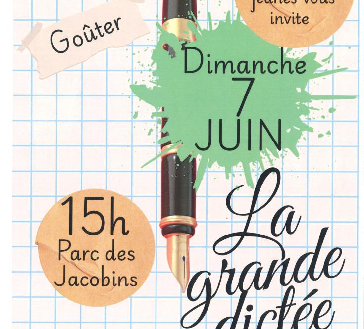 Affiche