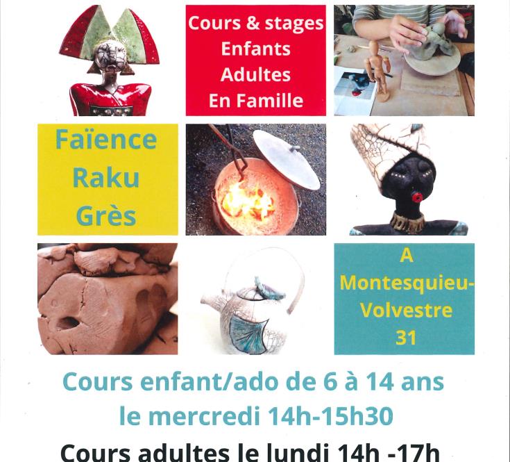 affiche sandrine