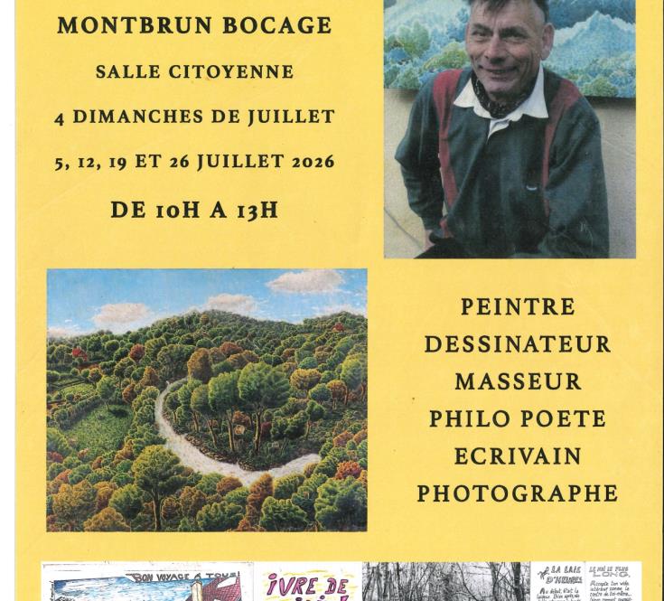 Affiche