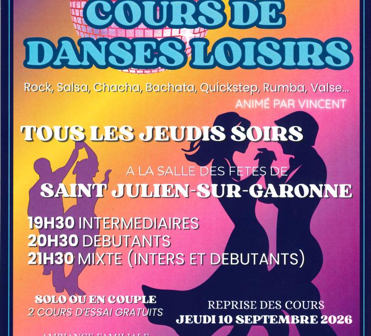 Affiche