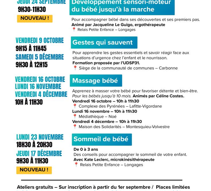 Affiche