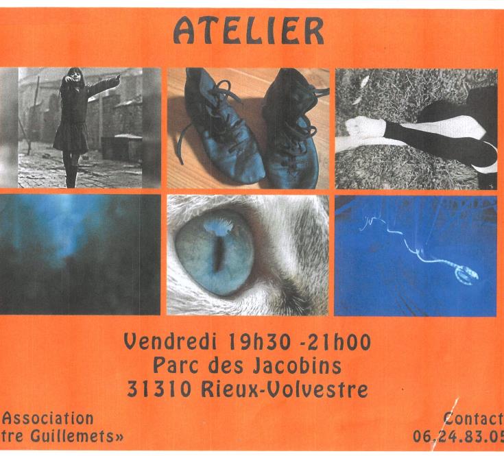 Affiche
