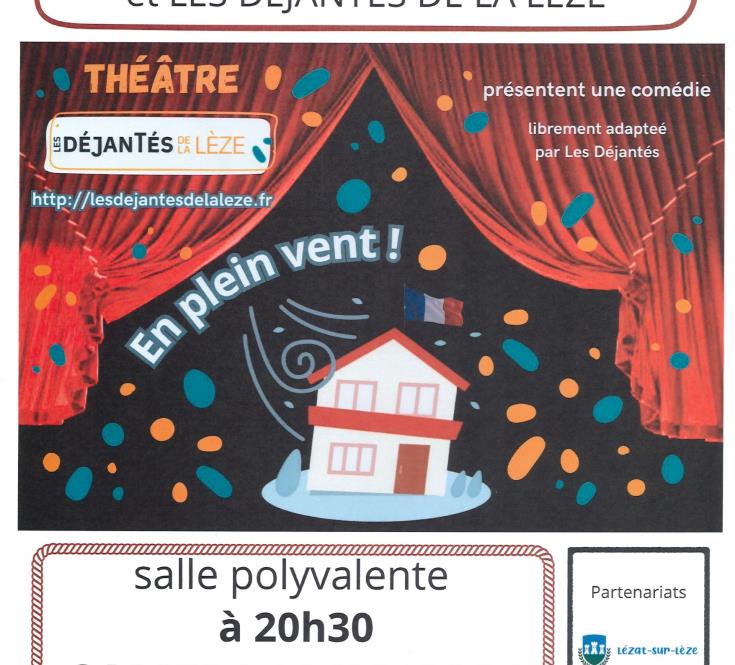 Affiche