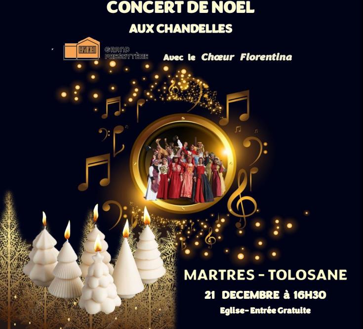 21 - DEC - Concert noel - GP - Martres