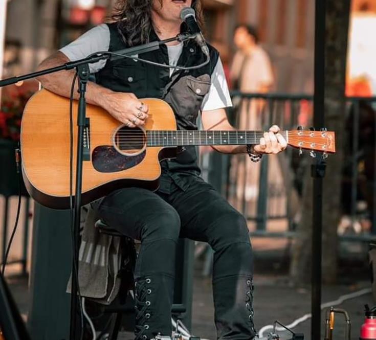 21 - JUIN - FETE DE LA MUSIQUE - RIEUMES