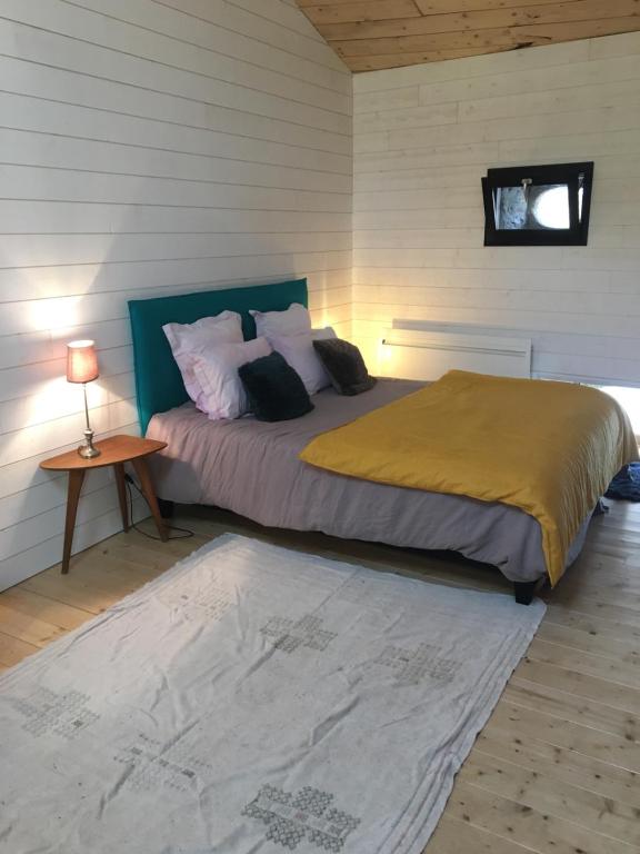 LE 25 BIS, Saint-Martory - photo 15