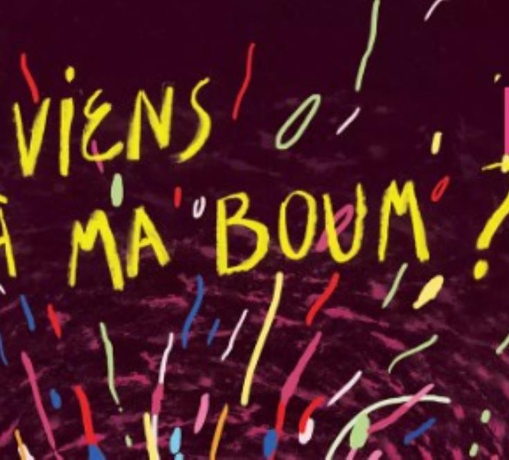 22 - OCT - BOOM - Angonia