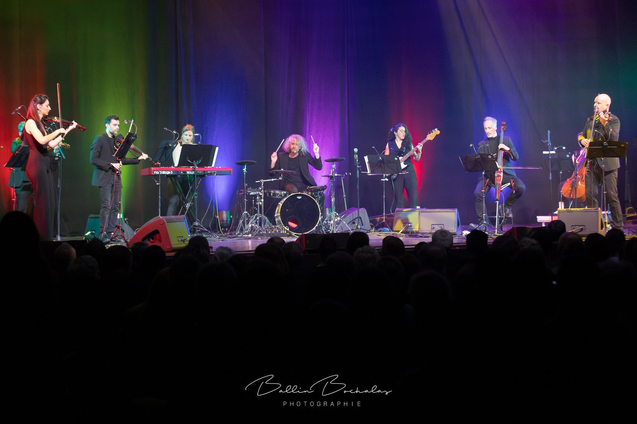 FESTIVAL "31 NOTES D'ÉTÉ"