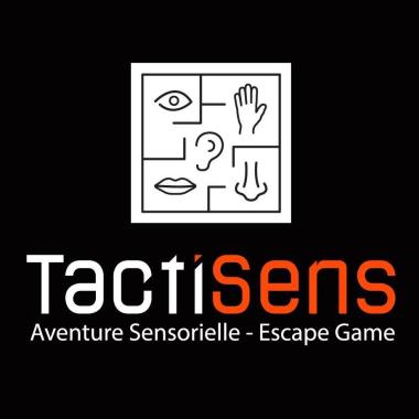 TACTISENS ESCAPE GAME TOULOUSE