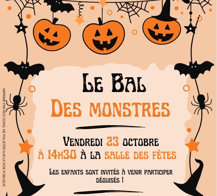 23 - OCT - halloween - boussens